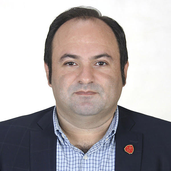 دکتر افشین بهمرام