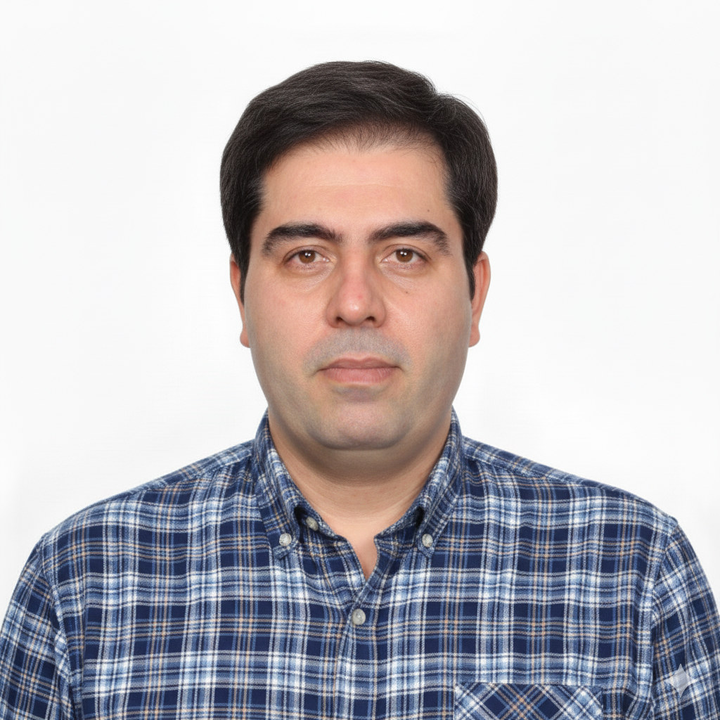 دکتر علی طاهرخانی